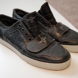 Creative Recreation Cesario Low - Black -9.5M